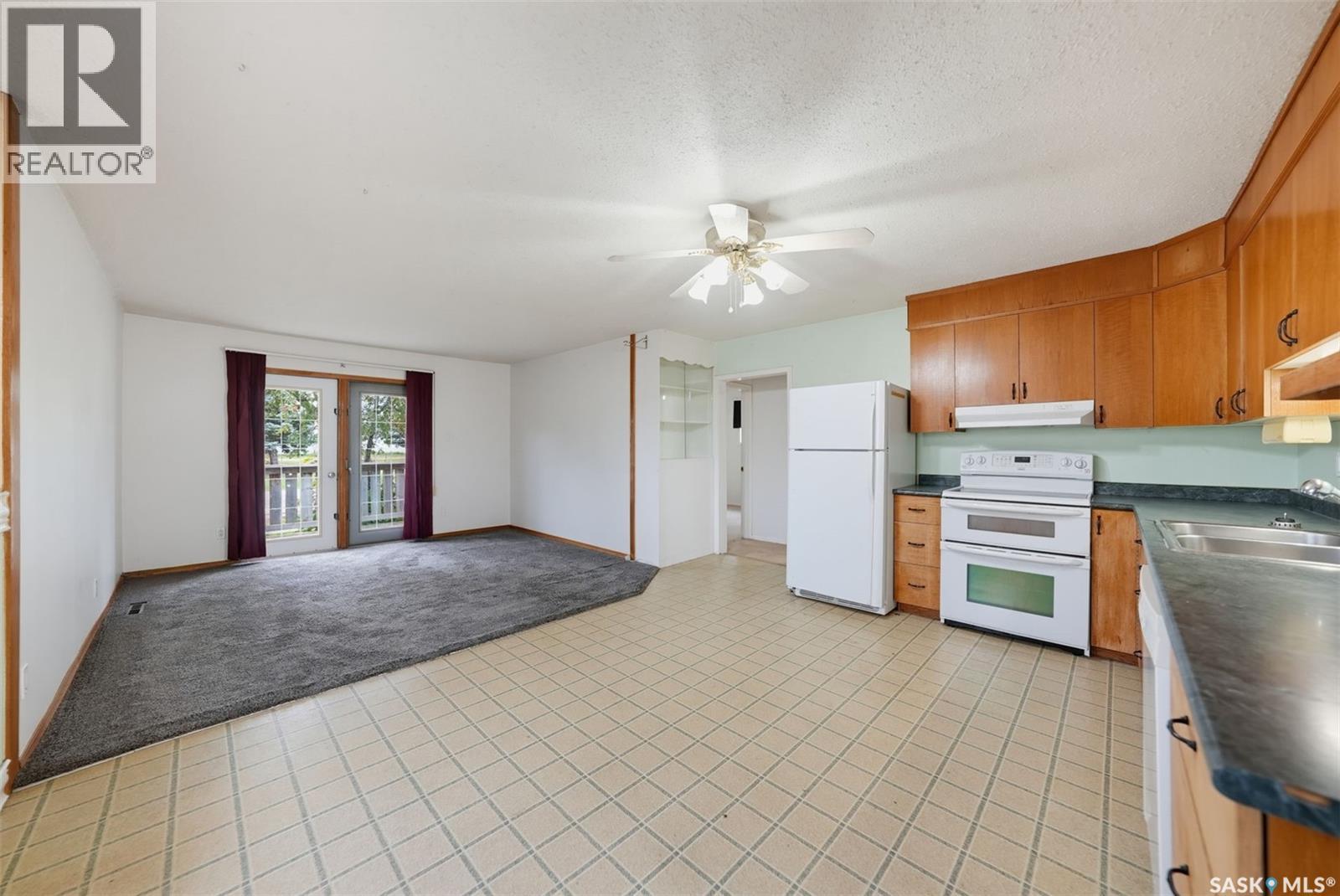 213 Stevens Avenue, Birch Hills, Saskatchewan  S0J 0G0 - Photo 4 - SK051042