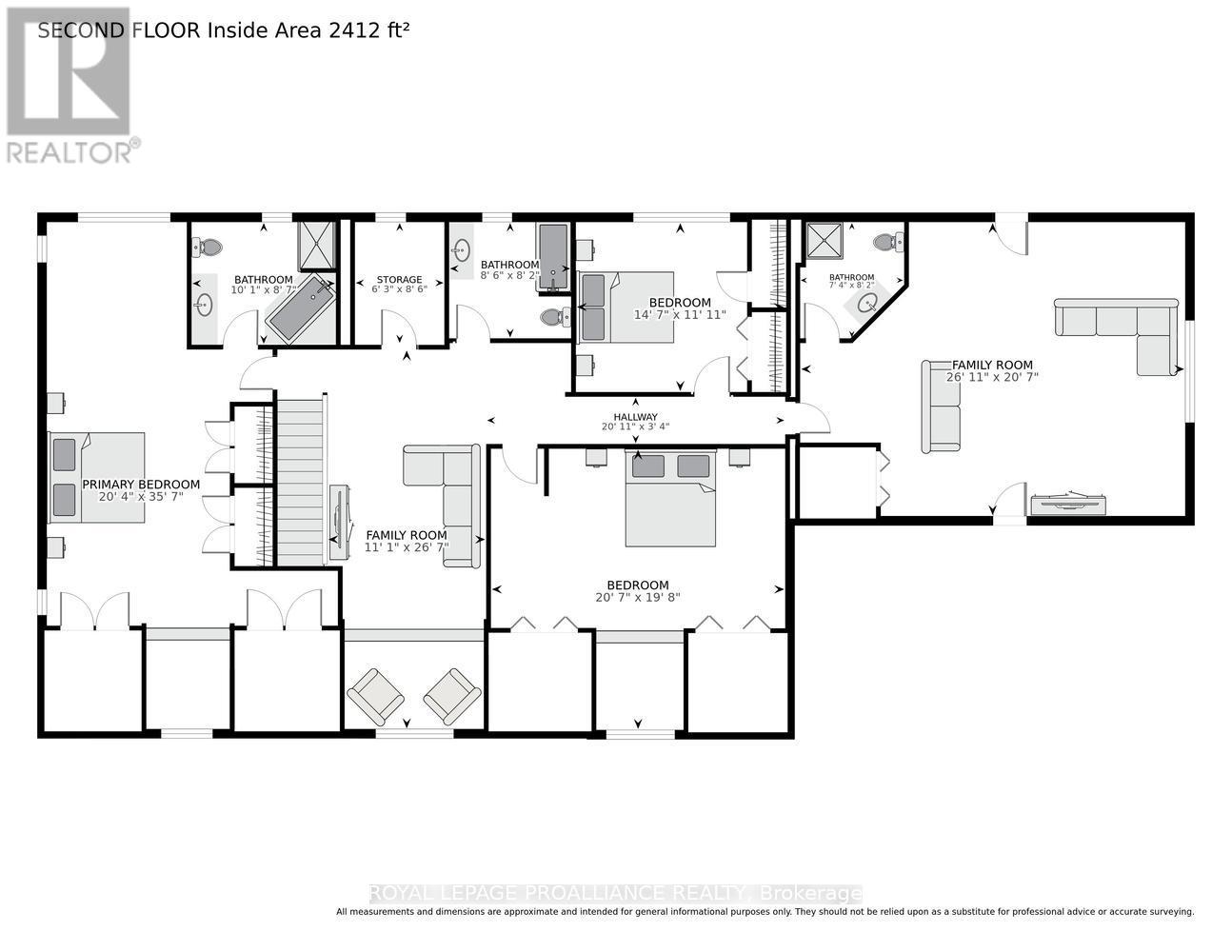 1131 Irace Drive, Augusta, Ontario  K6V 5T1 - Photo 50 - X14081792