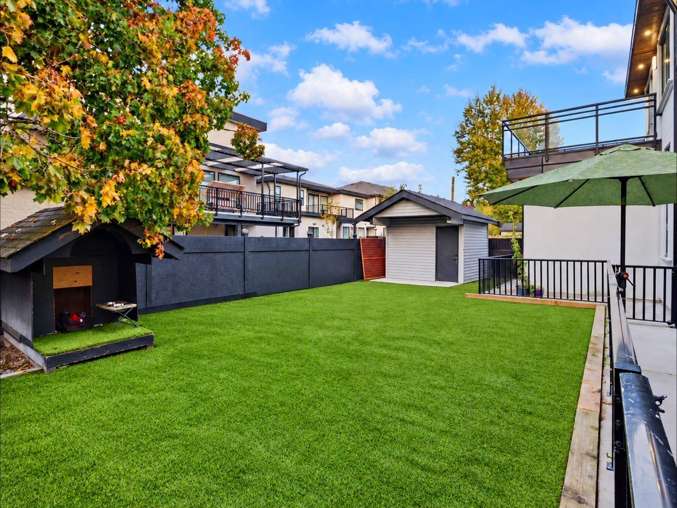 17925 56a Avenue, Surrey, British Columbia  V3S 5H4 - Photo 31 - R3173674