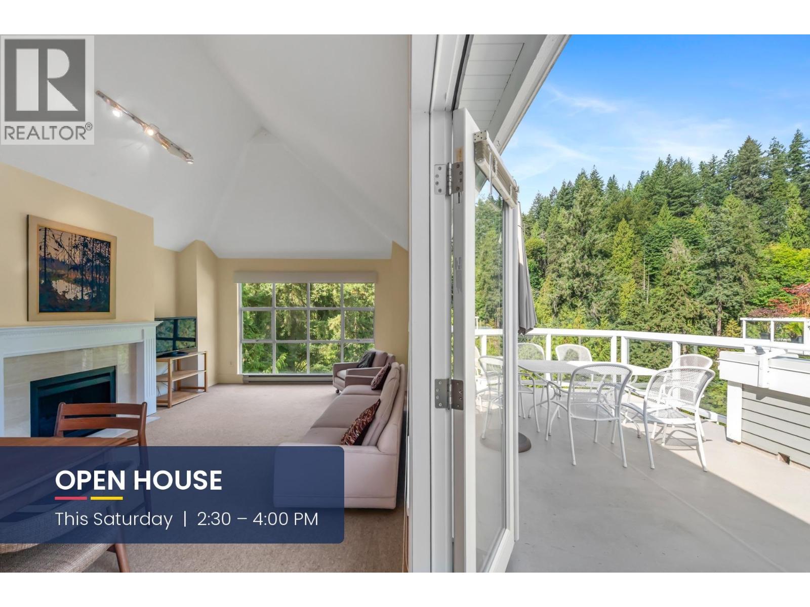 303 3373 Capilano Crescent, North Vancouver, British Columbia  V7R 4W7 - Photo 1 - R3161125