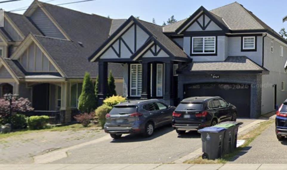 5949 125 STREET, surrey, British Columbia