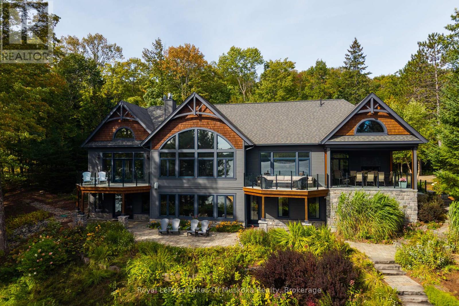 1563 South Portage Road, Lake Of Bays, Ontario  P1H 2J3 - Photo 2 - X13832120
