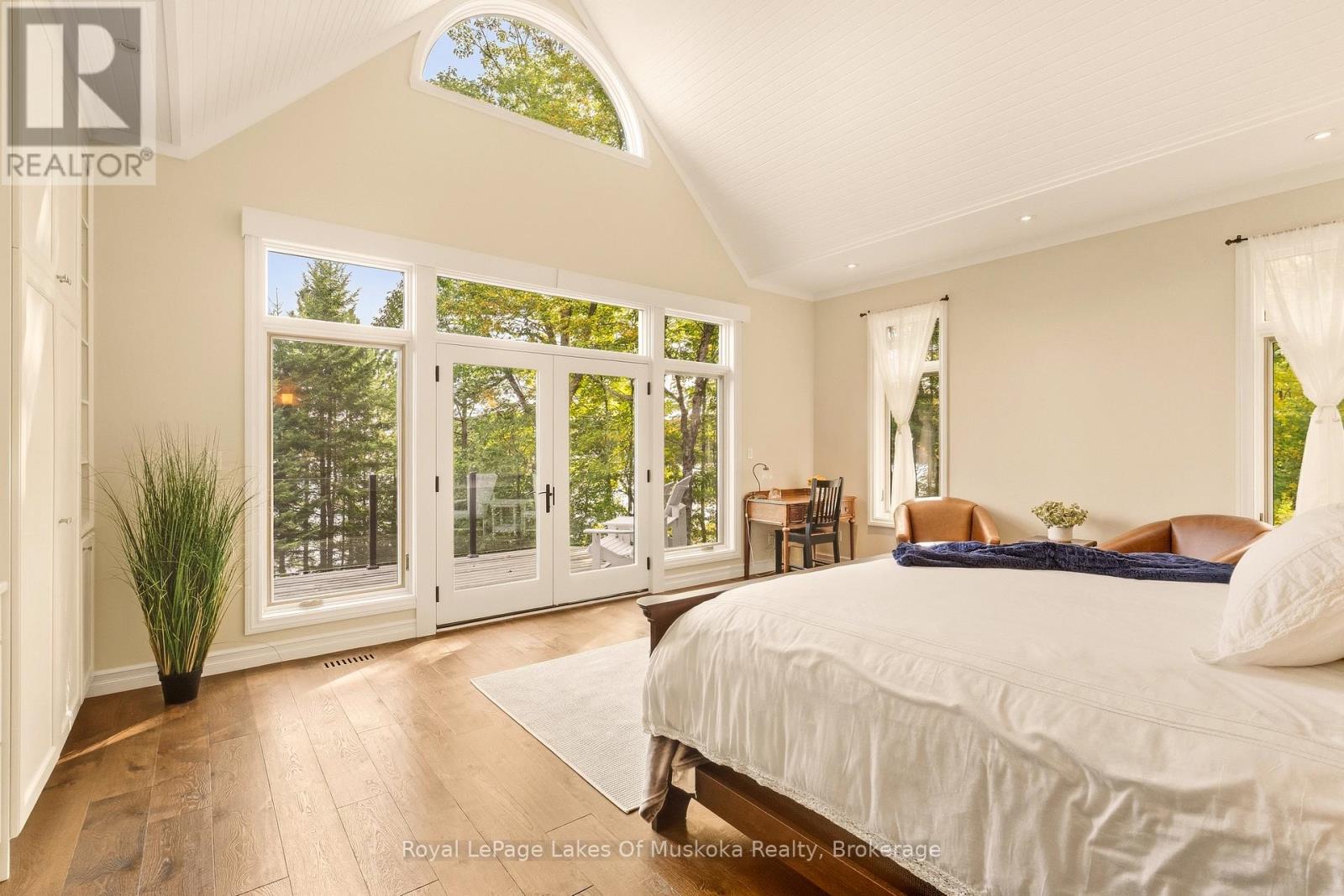 1563 South Portage Road, Lake Of Bays, Ontario  P1H 2J3 - Photo 25 - X13832120