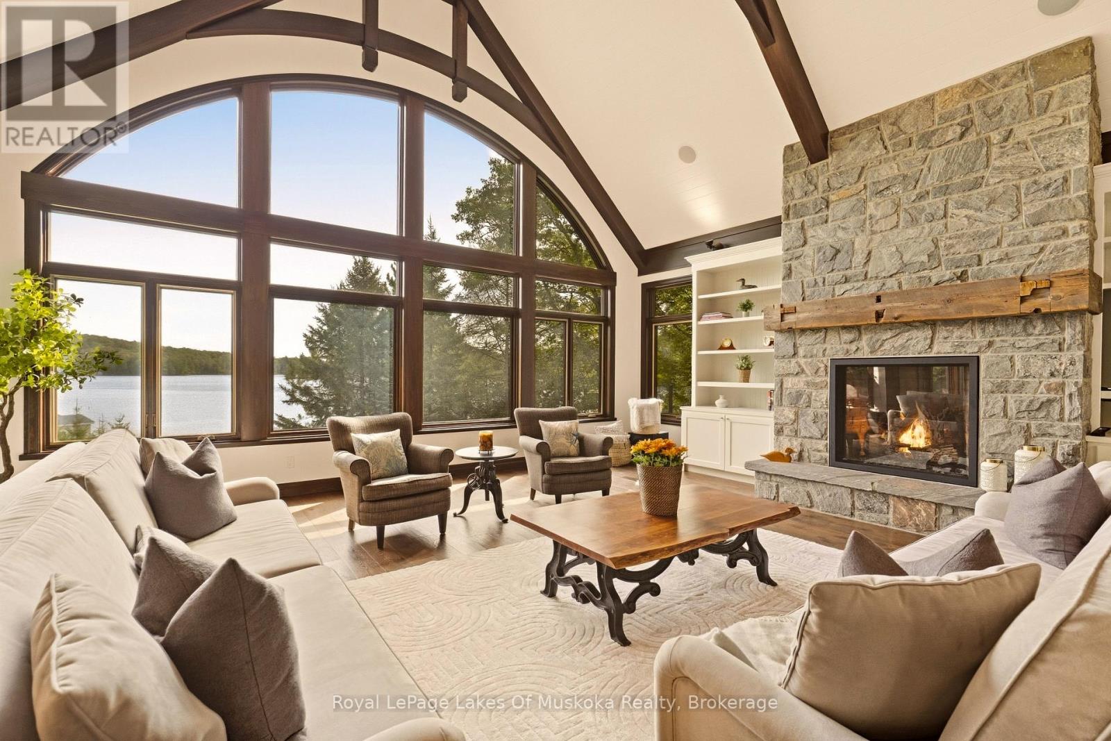 1563 South Portage Road, Lake Of Bays, Ontario  P1H 2J3 - Photo 12 - X13832120