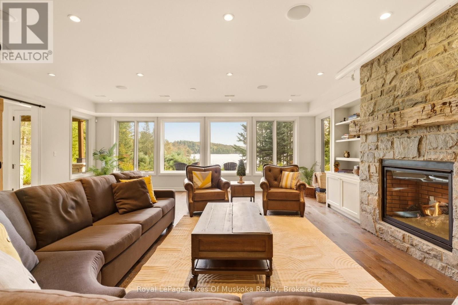 1563 South Portage Road, Lake Of Bays, Ontario  P1H 2J3 - Photo 41 - X13832120