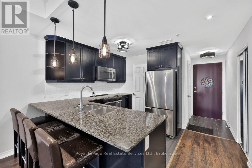 201 - 70 Stewart Street, Oakville, Ontario  L6K 1X5 - Photo 10 - W14081478