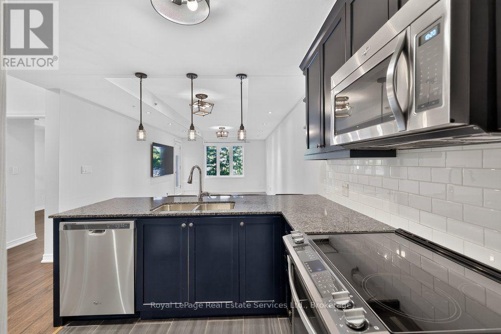 201 - 70 Stewart Street, Oakville, Ontario  L6K 1X5 - Photo 13 - W14081478