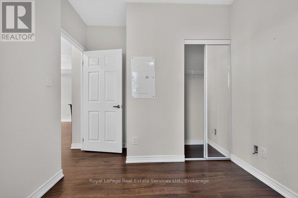 201 - 70 Stewart Street, Oakville, Ontario  L6K 1X5 - Photo 22 - W14081478