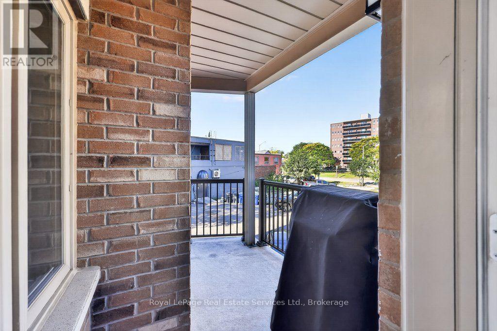 201 - 70 Stewart Street, Oakville, Ontario  L6K 1X5 - Photo 25 - W14081478