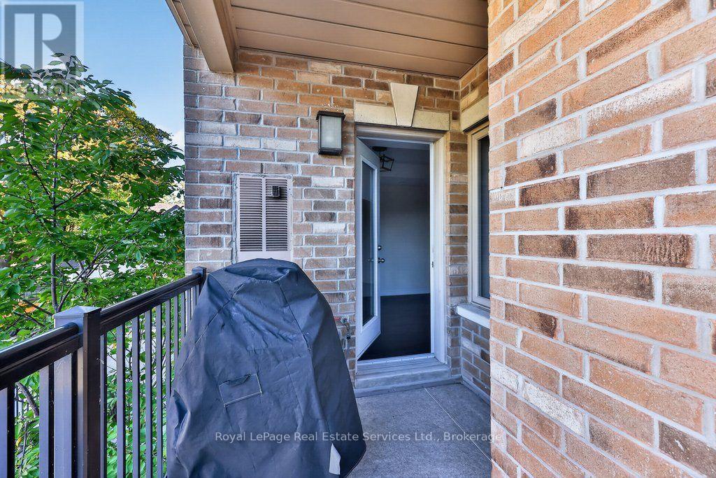 201 - 70 Stewart Street, Oakville, Ontario  L6K 1X5 - Photo 26 - W14081478