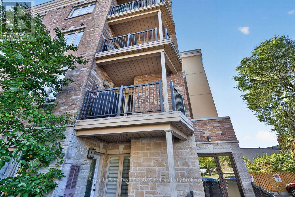 201 - 70 Stewart Street, Oakville, Ontario  L6K 1X5 - Photo 28 - W14081478