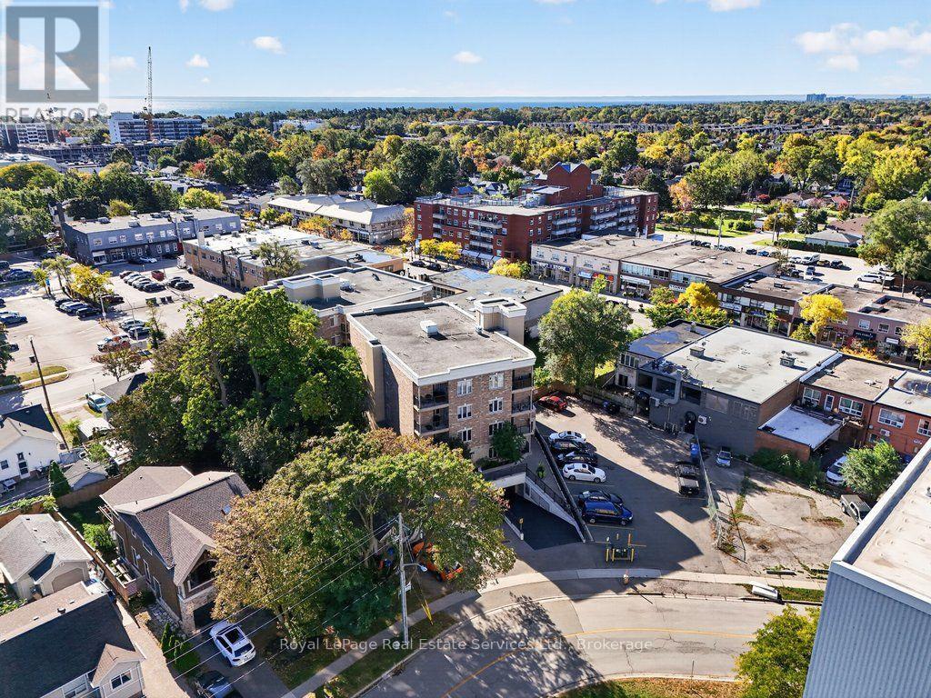 201 - 70 Stewart Street, Oakville, Ontario  L6K 1X5 - Photo 30 - W14081478