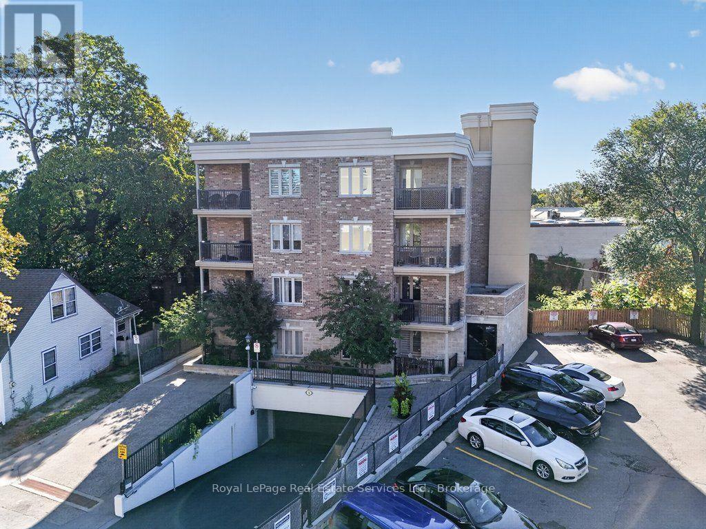 201 - 70 Stewart Street, Oakville, Ontario  L6K 1X5 - Photo 32 - W14081478