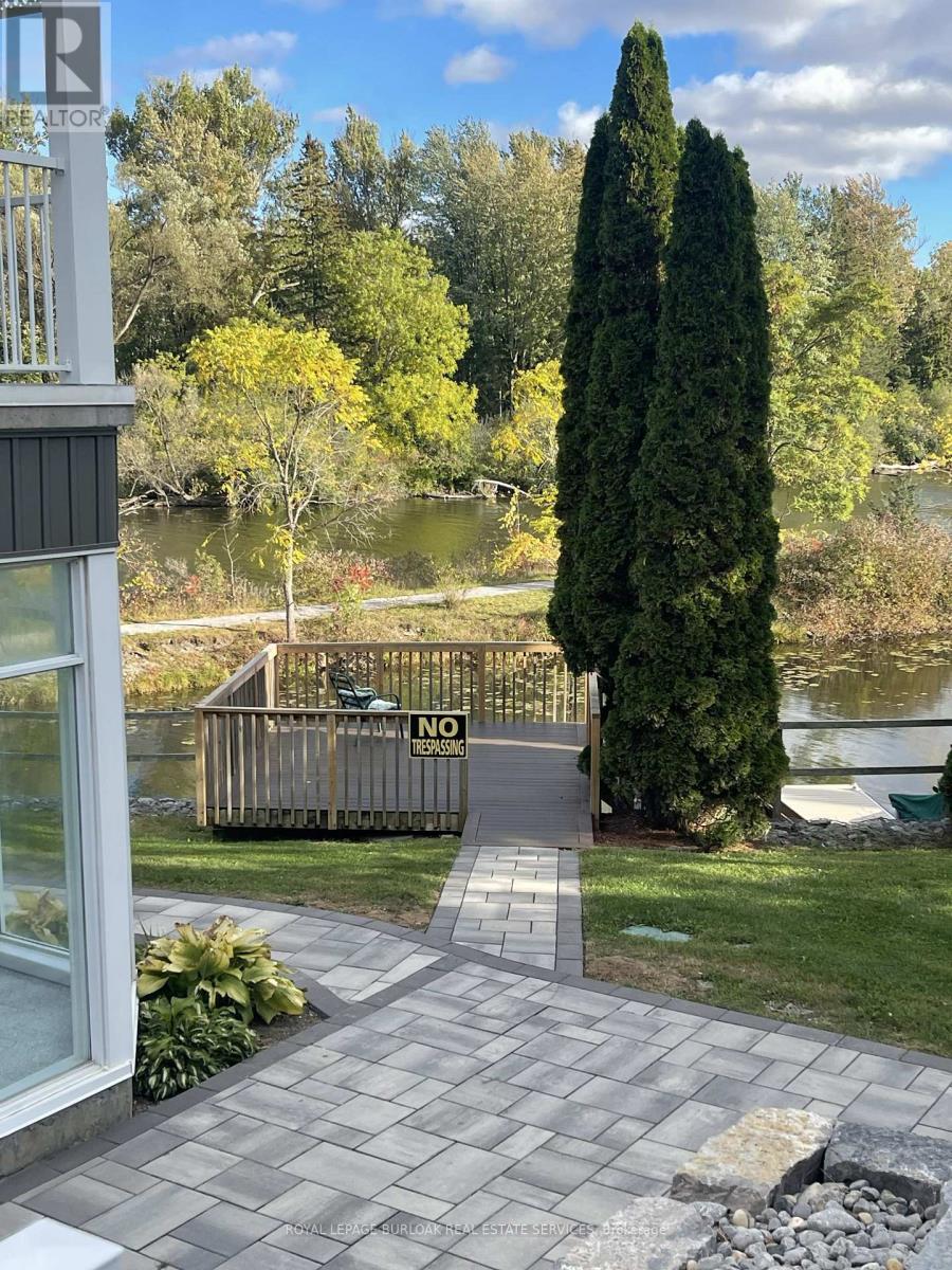 103 - 51 Rivermill Boulevard, Kawartha Lakes, Ontario  K9V 6E8 - Photo 3 - X13878800