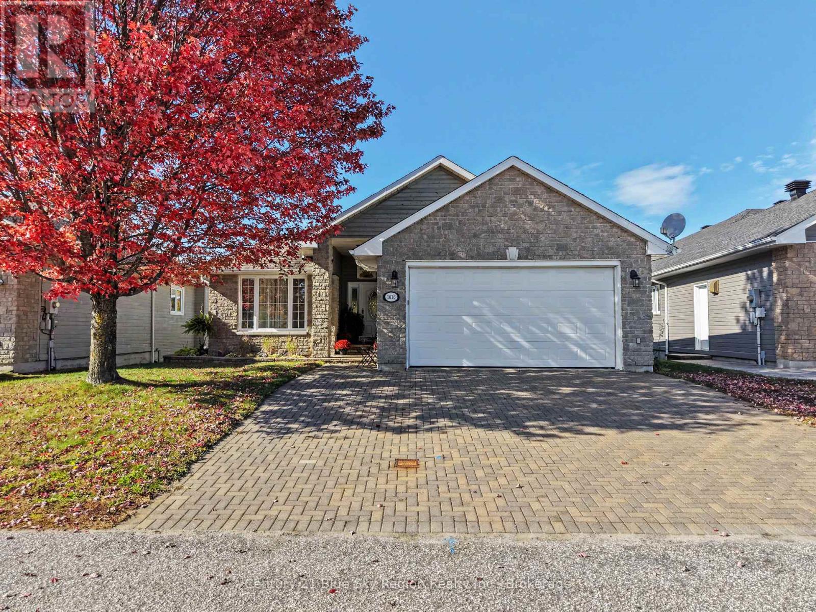 1016 Airport Road, North Bay, Ontario  P1B 8G2 - Photo 1 - X14081724