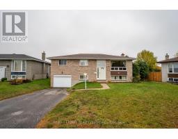 19 KNOX COURT, North Bay, Ontario