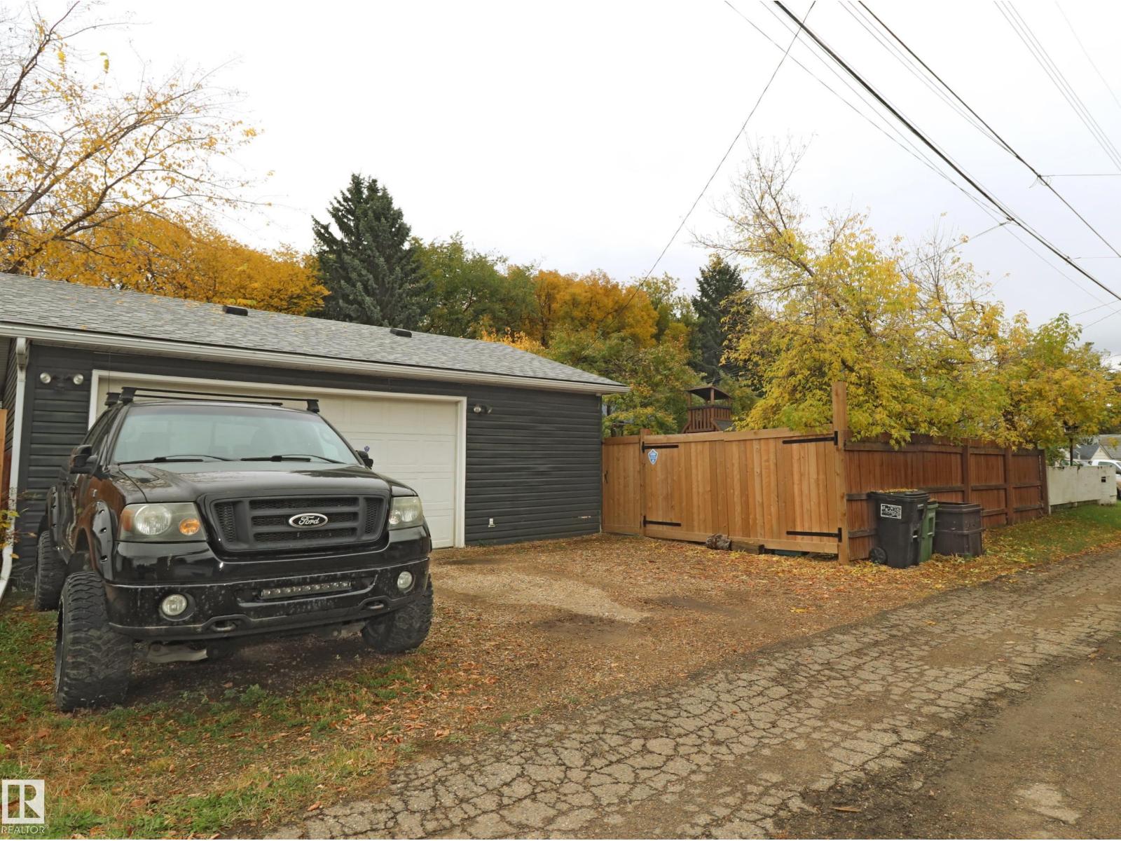 11926 55 St Nw, Edmonton, Alberta  T5W 3R1 - Photo 27 - E4512830