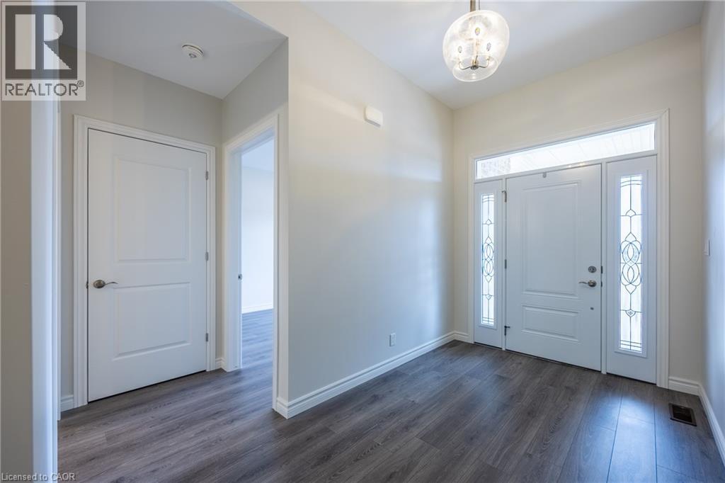 58 Judd Drive, Simcoe, Ontario  N3Y 0G7 - Photo 5 - 40870949