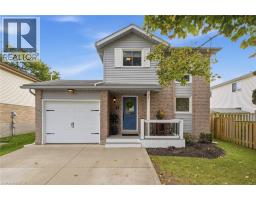 11 SANDALWOOD Drive, cambridge, Ontario