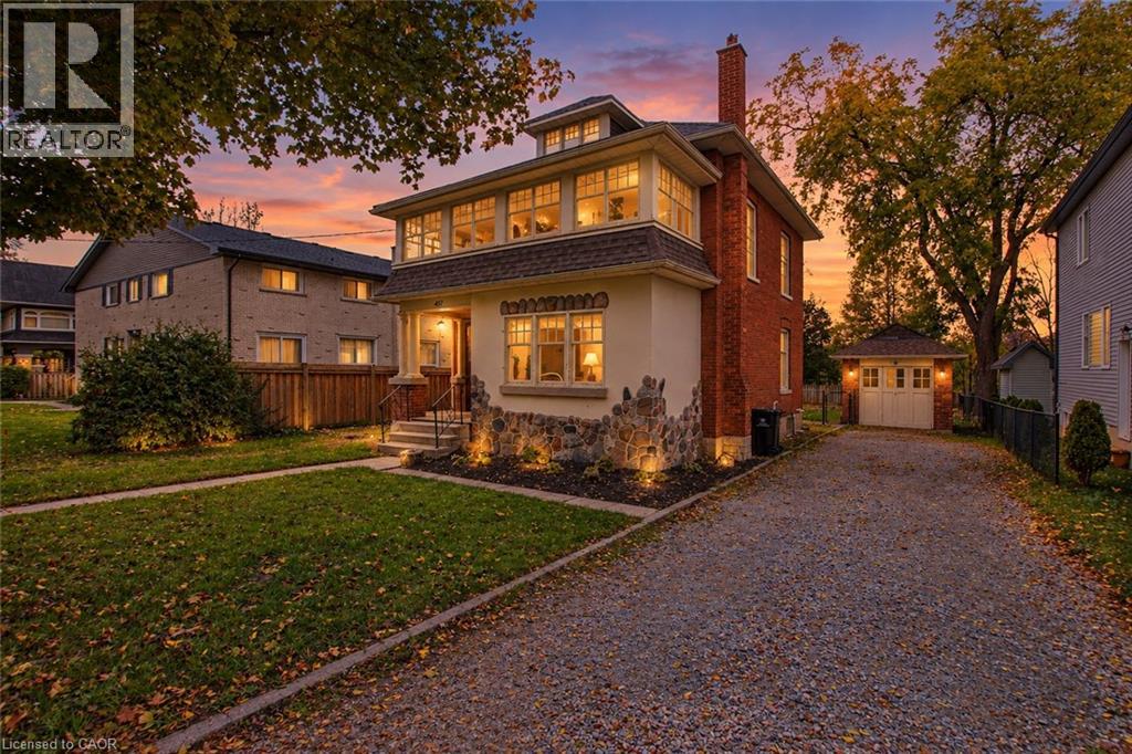 437 GARDEN Street, Cambridge, Ontario