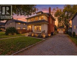 437 GARDEN Street, cambridge, Ontario