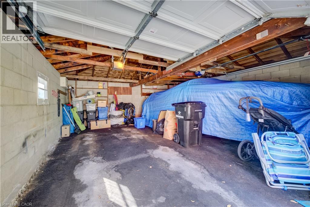 283 Becker Street, Kitchener, Ontario  N2B 1X8 - Photo 36 - 40870611