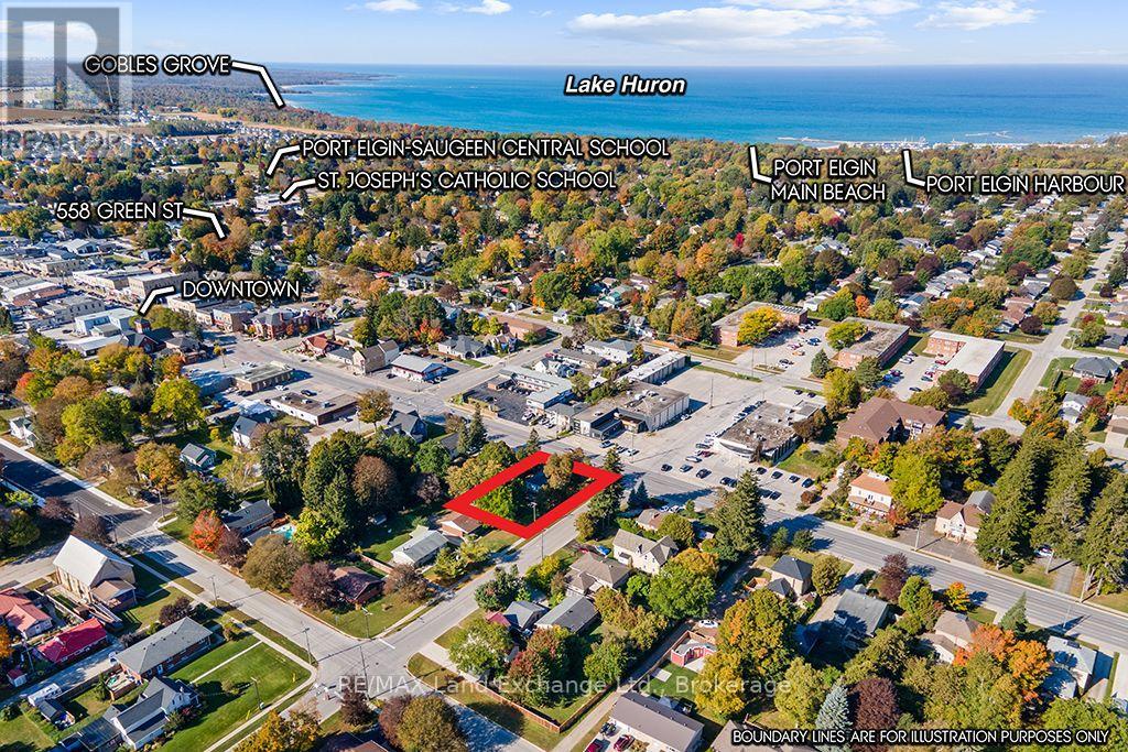 771 Goderich Street, Saugeen Shores, Ontario  N0H 2C0 - Photo 16 - X14081552