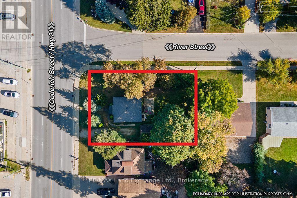 771 Goderich Street, Saugeen Shores, Ontario  N0H 2C0 - Photo 4 - X14081552