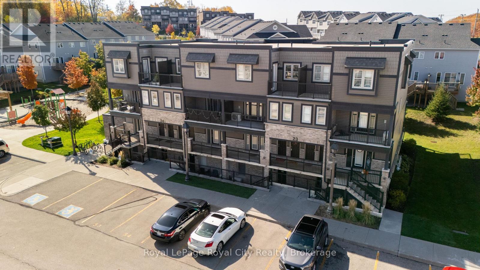 23c - 1989 Ottawa Street S, Kitchener, Ontario  N2E 0G7 - Photo 20 - X14081612