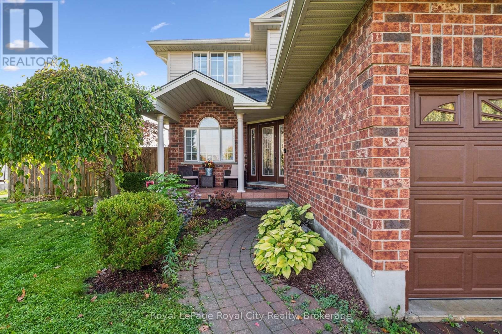 641 Grange Road, Guelph, Ontario  N1E 7K7 - Photo 3 - X14081726