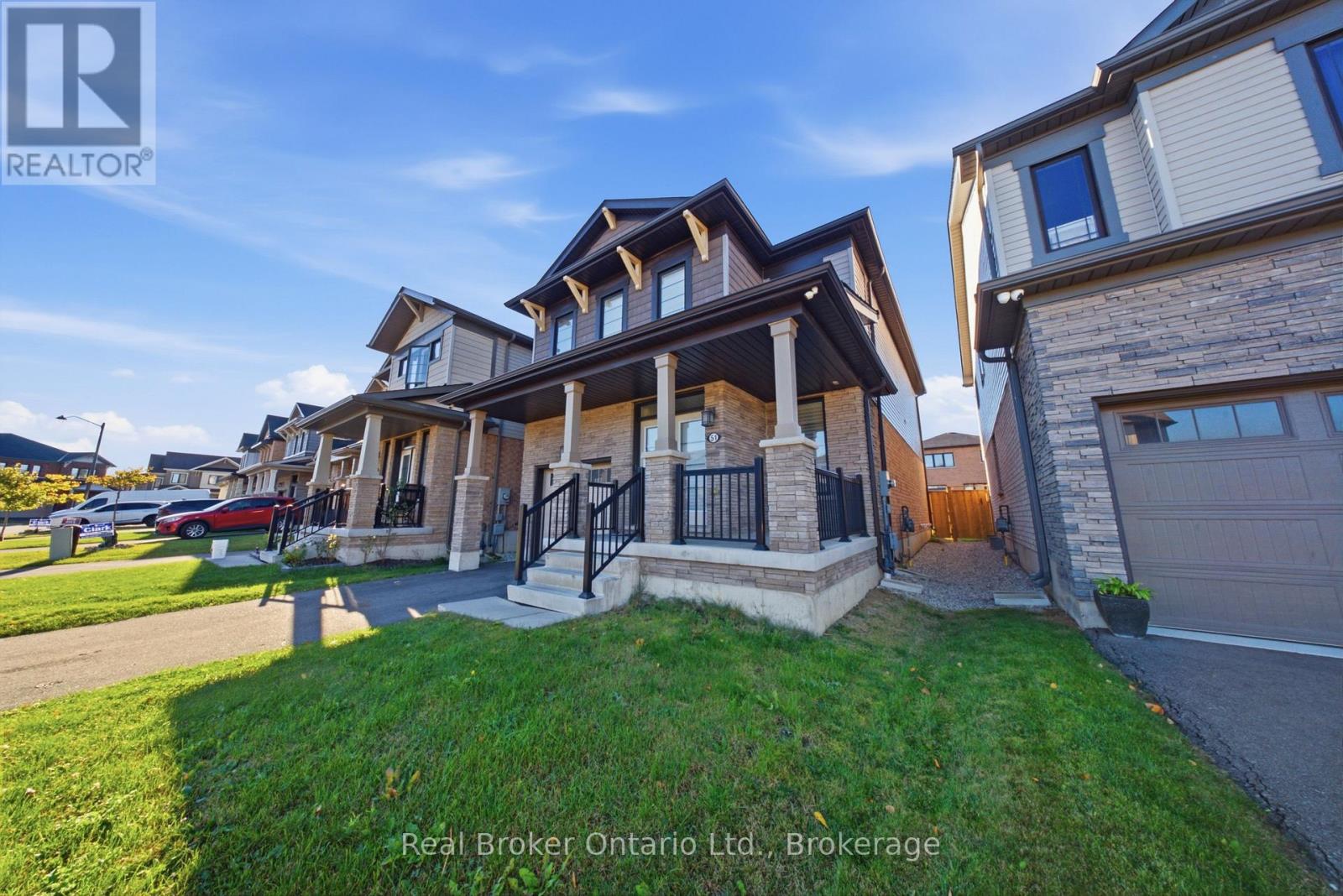 51 Magdalena Street, Hamilton, Ontario  L8J 0M3 - Photo 3 - X14081742