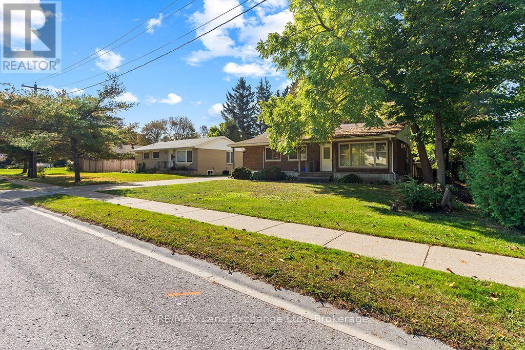 614 River Street, Saugeen Shores, Ontario  N0H 2C4 - Photo 23 - X14081832