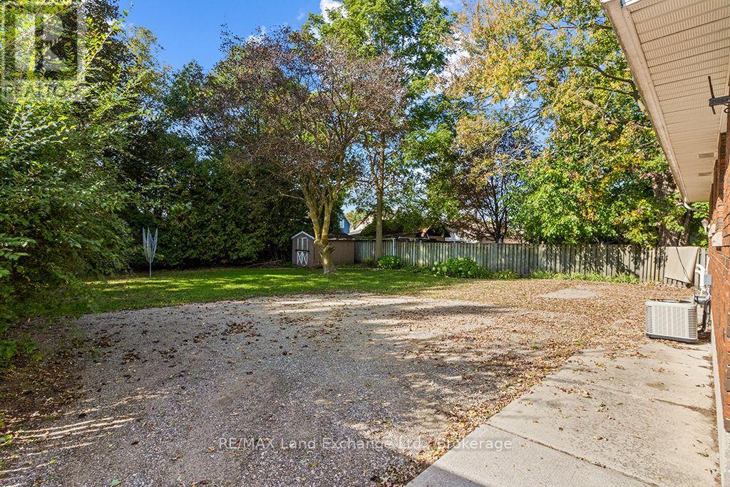 614 River Street, Saugeen Shores, Ontario  N0H 2C4 - Photo 29 - X14081832