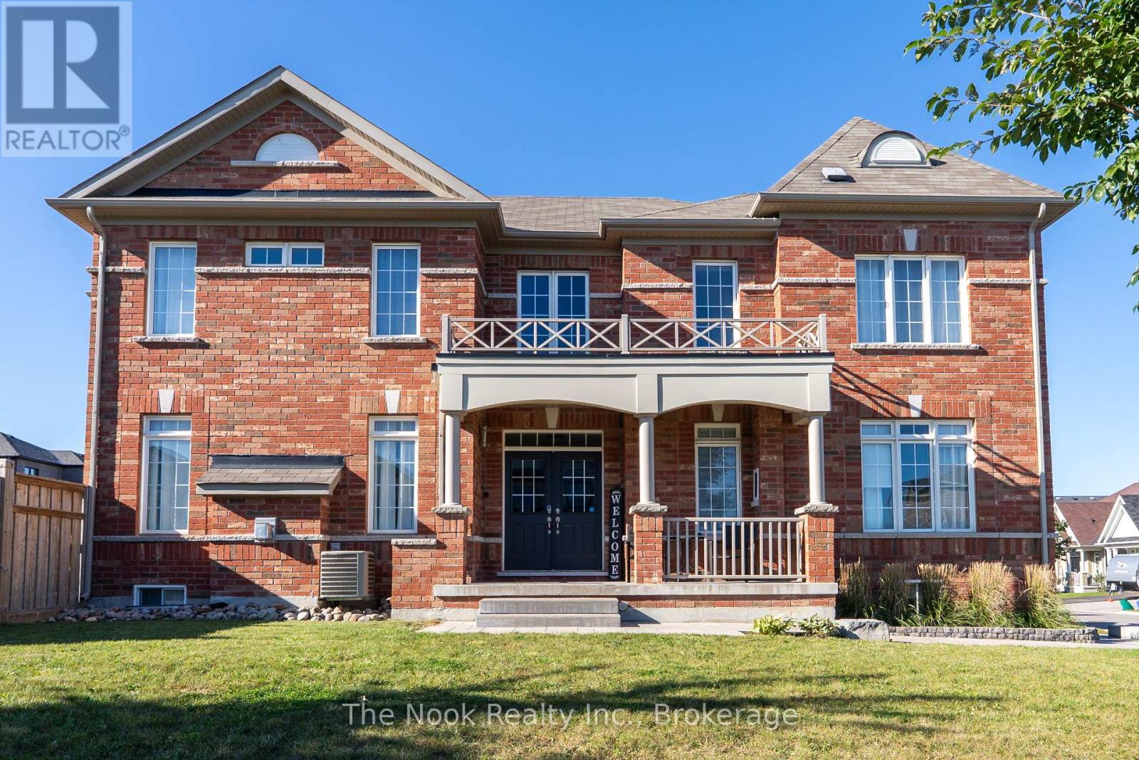 115 Noden Crescent, Clarington, Ontario  L1B 0L2 - Photo 2 - E14081848