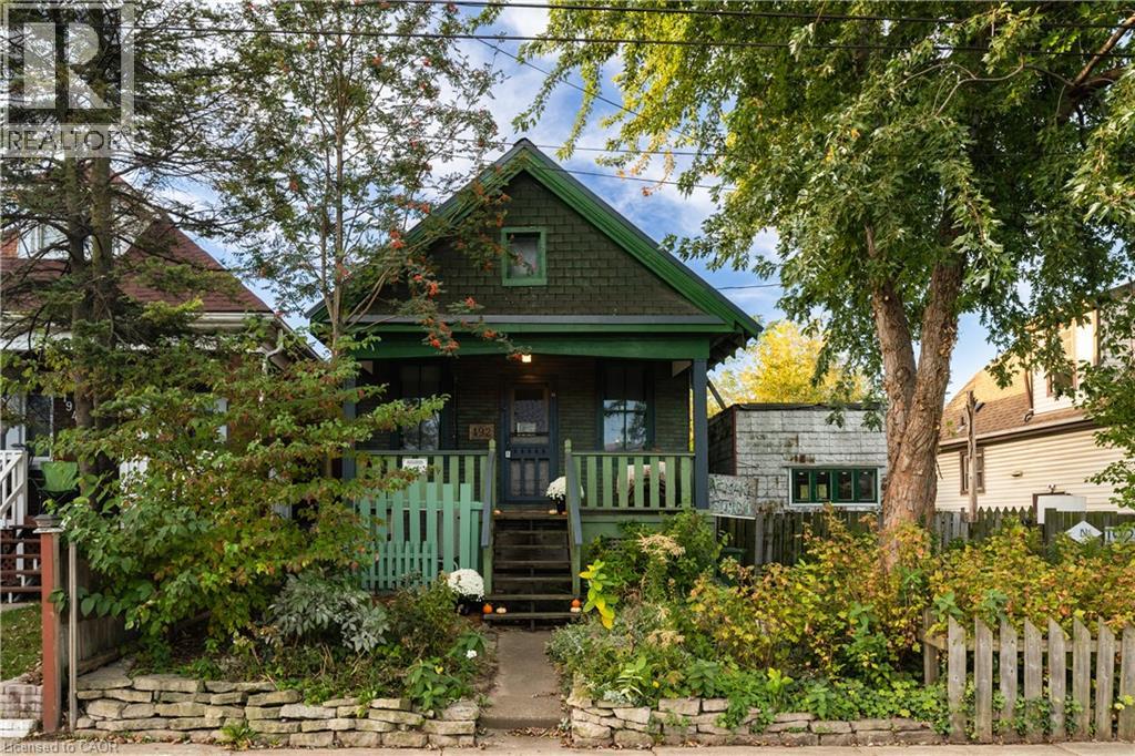 192 GRENFELL Street, Hamilton, Ontario