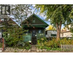 192 GRENFELL Street, Hamilton, Ontario