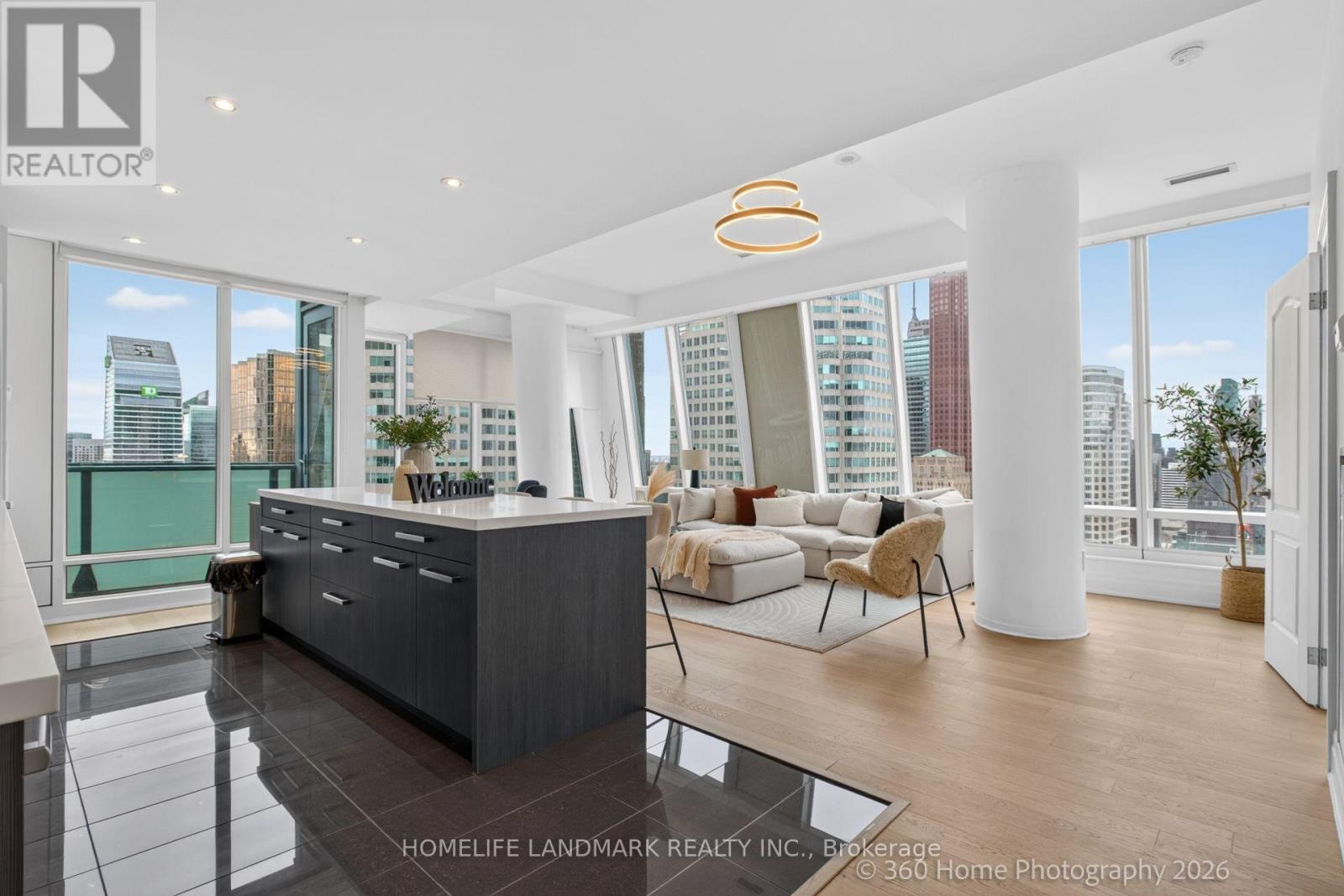 4804 - 8 The Esplanade, Toronto (Waterfront Communities), Ontario  M5E 0A6 - Photo 11 - C14081480