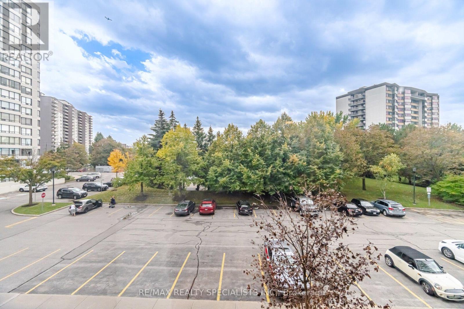 306 - 1131 Steeles Avenue W, Toronto (Westminster-Branson), Ontario  M2R 3W8 - Photo 25 - C14081498