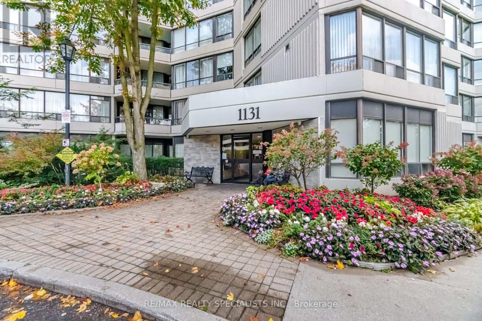 306 - 1131 Steeles Avenue W, Toronto (Westminster-Branson), Ontario  M2R 3W8 - Photo 4 - C14081498