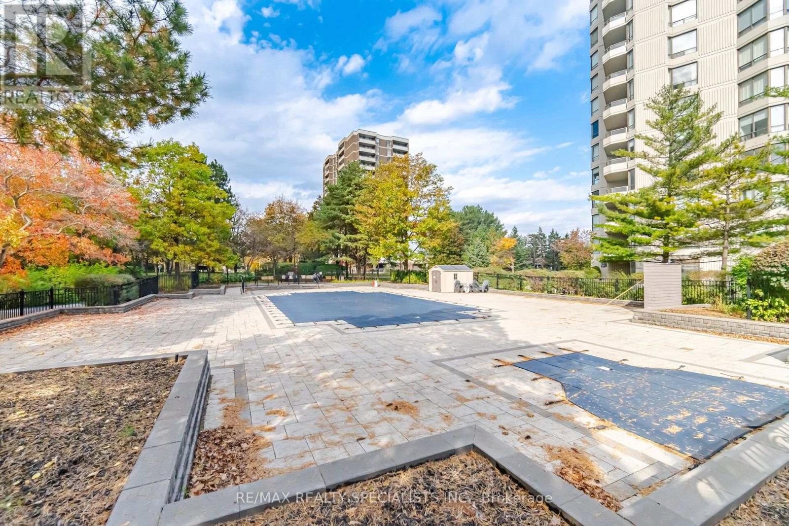 306 - 1131 Steeles Avenue W, Toronto (Westminster-Branson), Ontario  M2R 3W8 - Photo 42 - C14081498