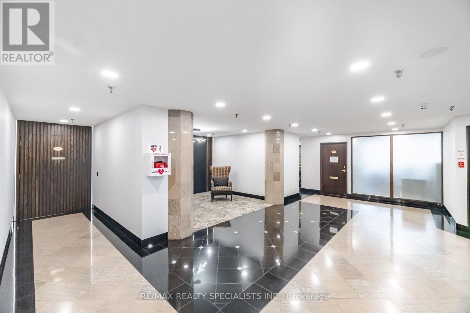 306 - 1131 Steeles Avenue W, Toronto (Westminster-Branson), Ontario  M2R 3W8 - Photo 5 - C14081498