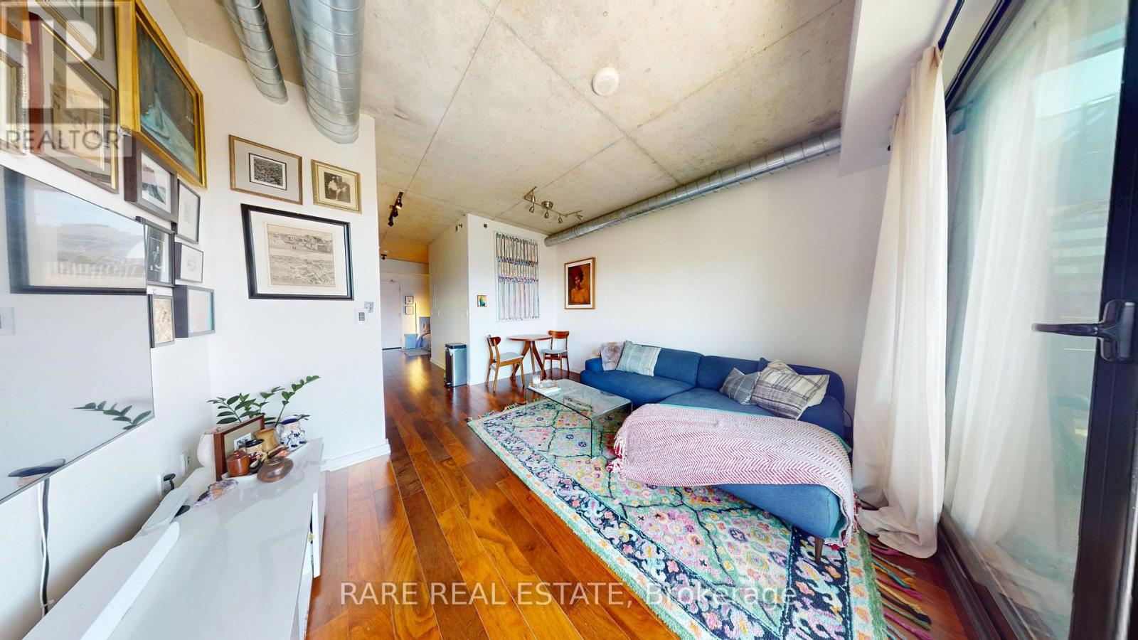 542 - 47 Lower River Street, Toronto, Ontario  M5A 0G1 - Photo 13 - C14081508
