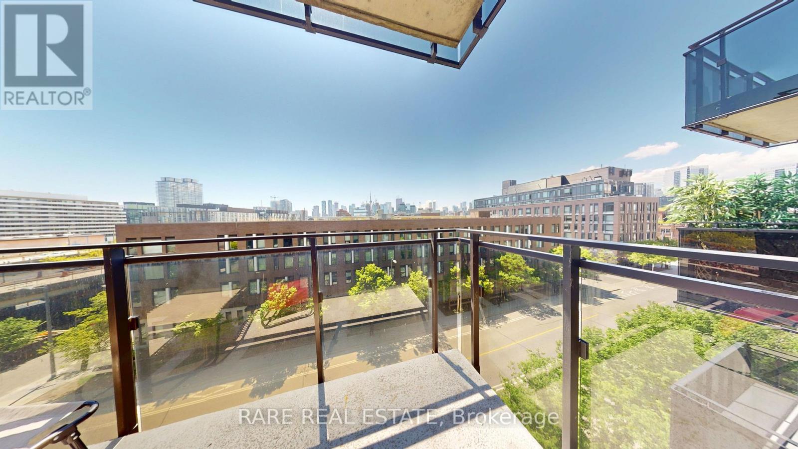 542 - 47 Lower River Street, Toronto, Ontario  M5A 0G1 - Photo 14 - C14081508