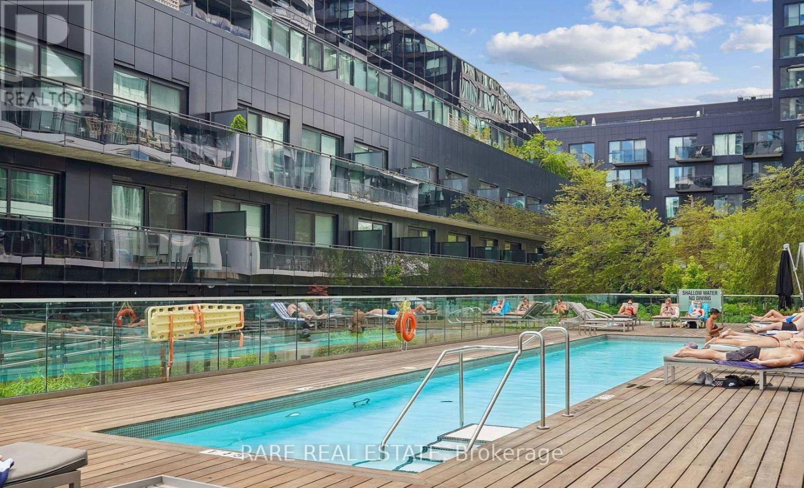 542 - 47 Lower River Street, Toronto, Ontario  M5A 0G1 - Photo 20 - C14081508