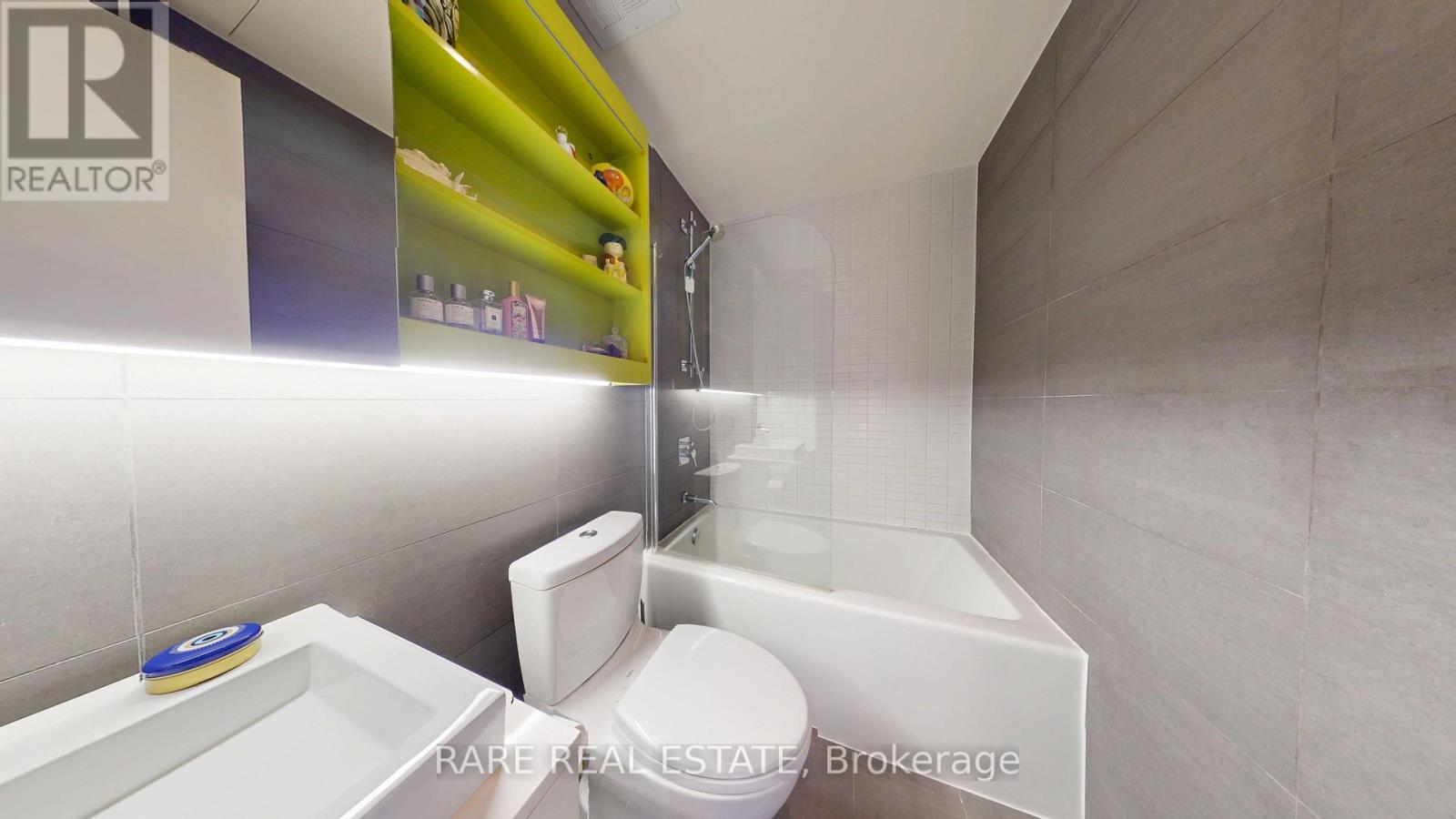 542 - 47 Lower River Street, Toronto, Ontario  M5A 0G1 - Photo 9 - C14081508