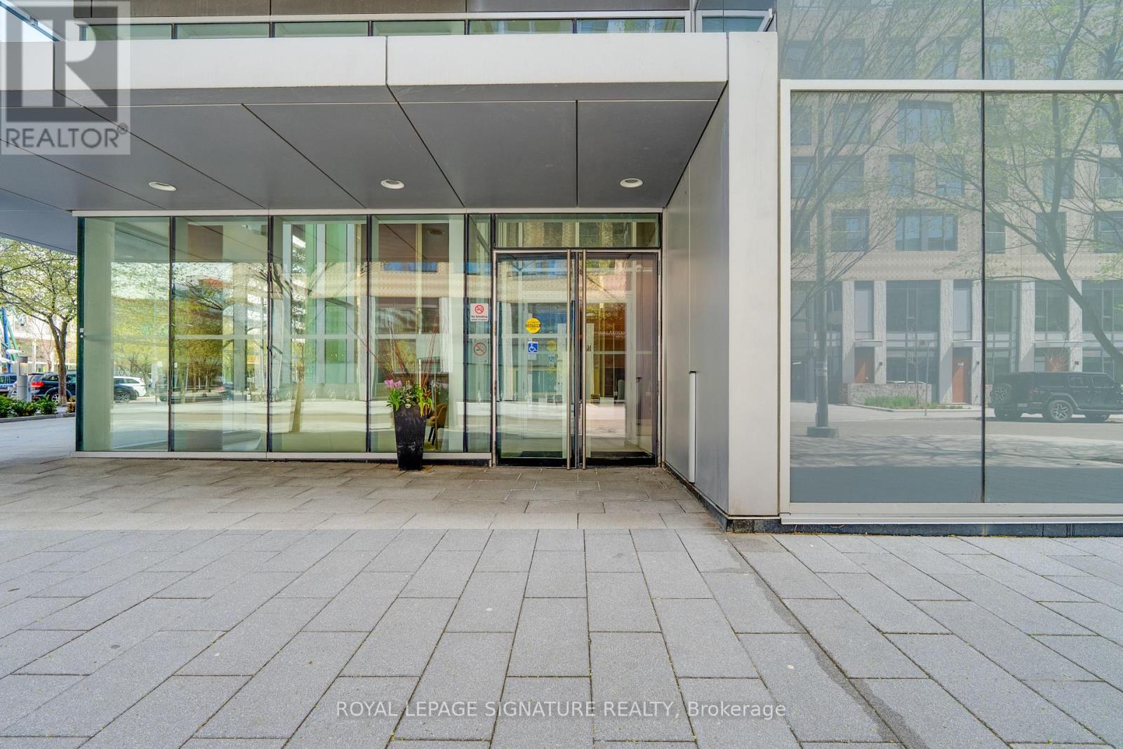 N416 - 455 Front Street E, Toronto (Waterfront Communities), Ontario  M5A 1G9 - Photo 12 - C14081510
