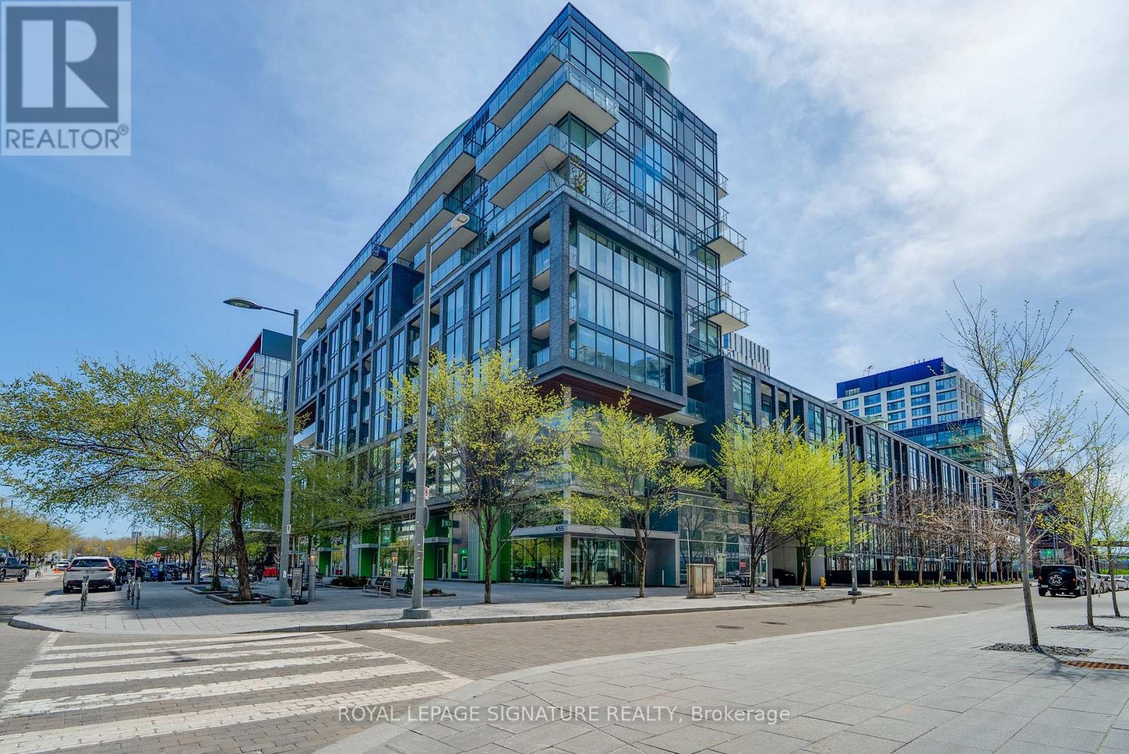 N416 - 455 Front Street E, Toronto (Waterfront Communities), Ontario  M5A 1G9 - Photo 13 - C14081510