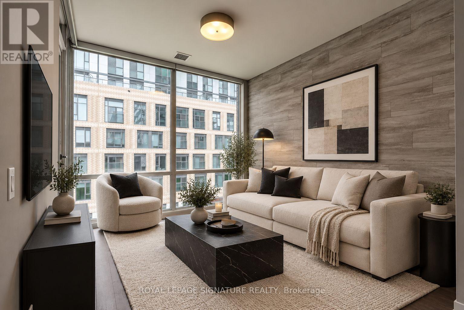 N416 - 455 Front Street E, Toronto (Waterfront Communities), Ontario  M5A 1G9 - Photo 2 - C14081510