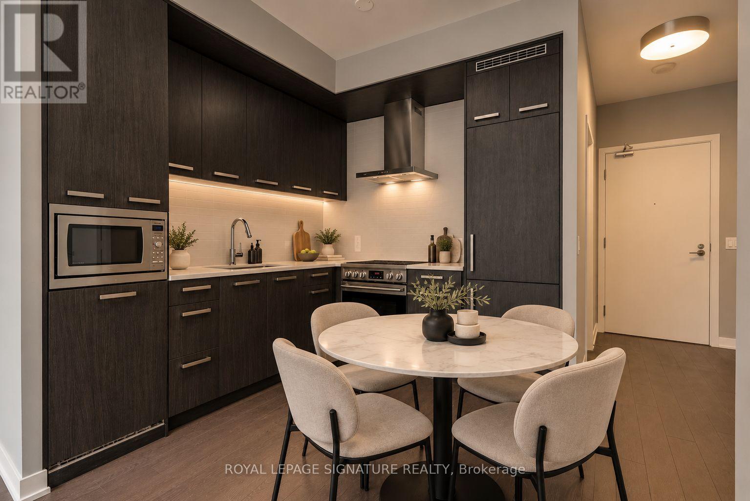 N416 - 455 Front Street E, Toronto (Waterfront Communities), Ontario  M5A 1G9 - Photo 5 - C14081510
