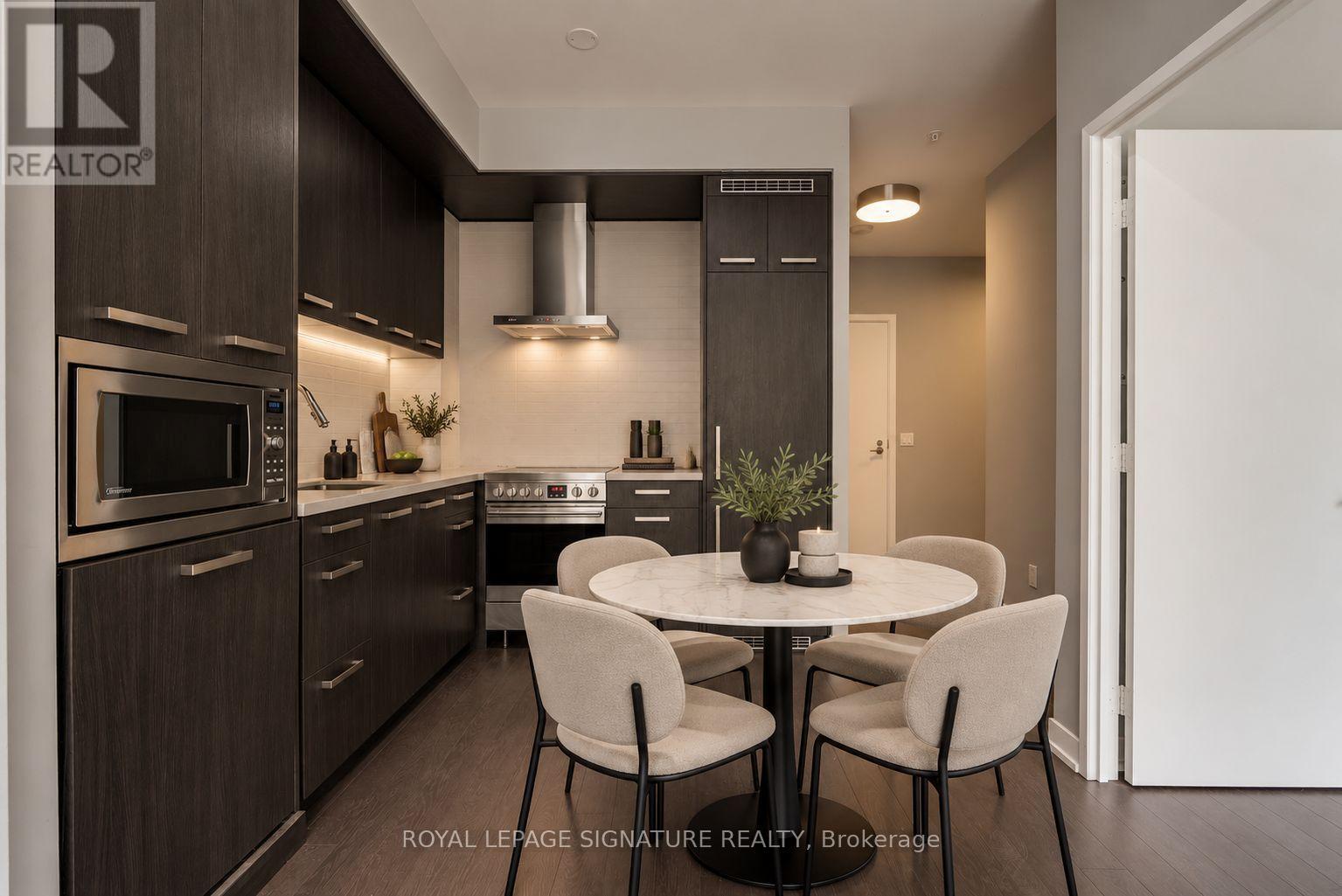 N416 - 455 Front Street E, Toronto (Waterfront Communities), Ontario  M5A 1G9 - Photo 6 - C14081510